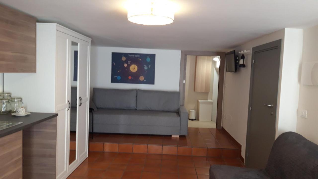 Dimora Agata 21 Ostuni Exterior foto