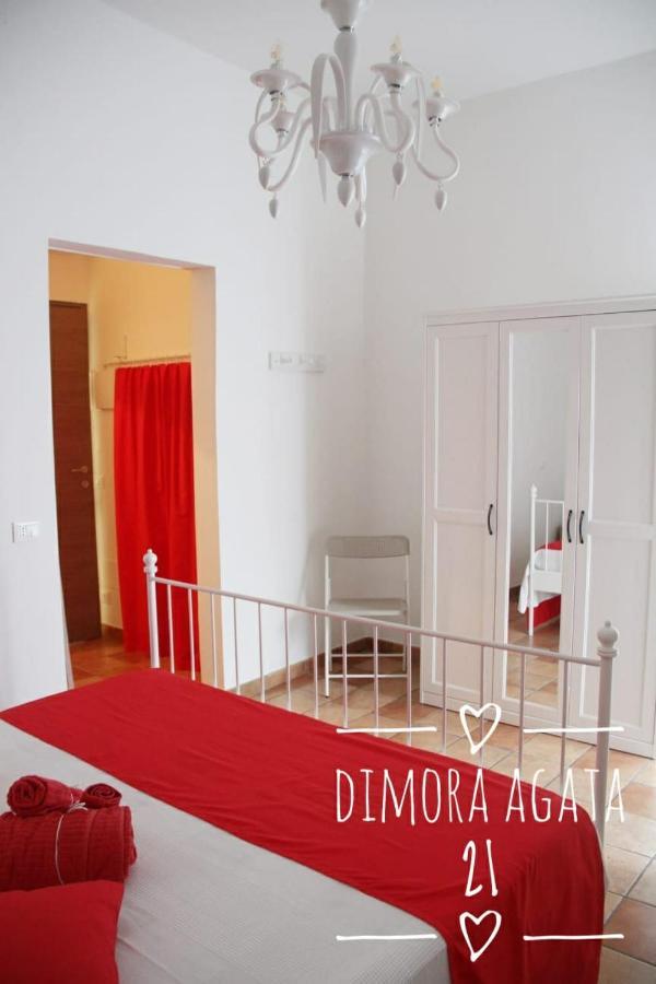 Dimora Agata 21 Ostuni Exterior foto