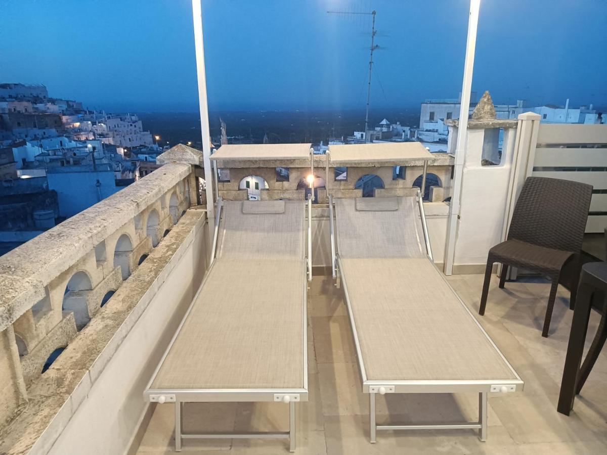 Dimora Agata 21 Ostuni Exterior foto